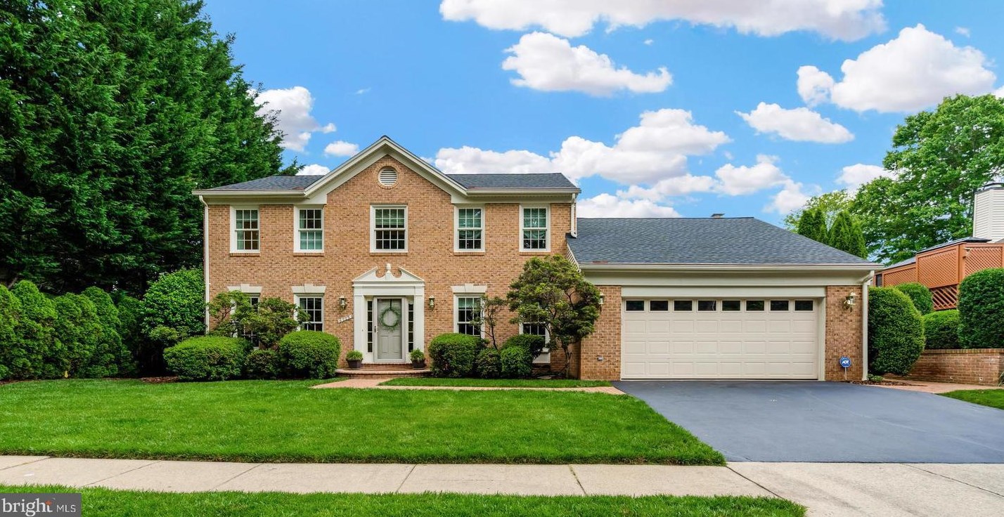 6225 Belleair Rd, Springfield, VA 22015-3803