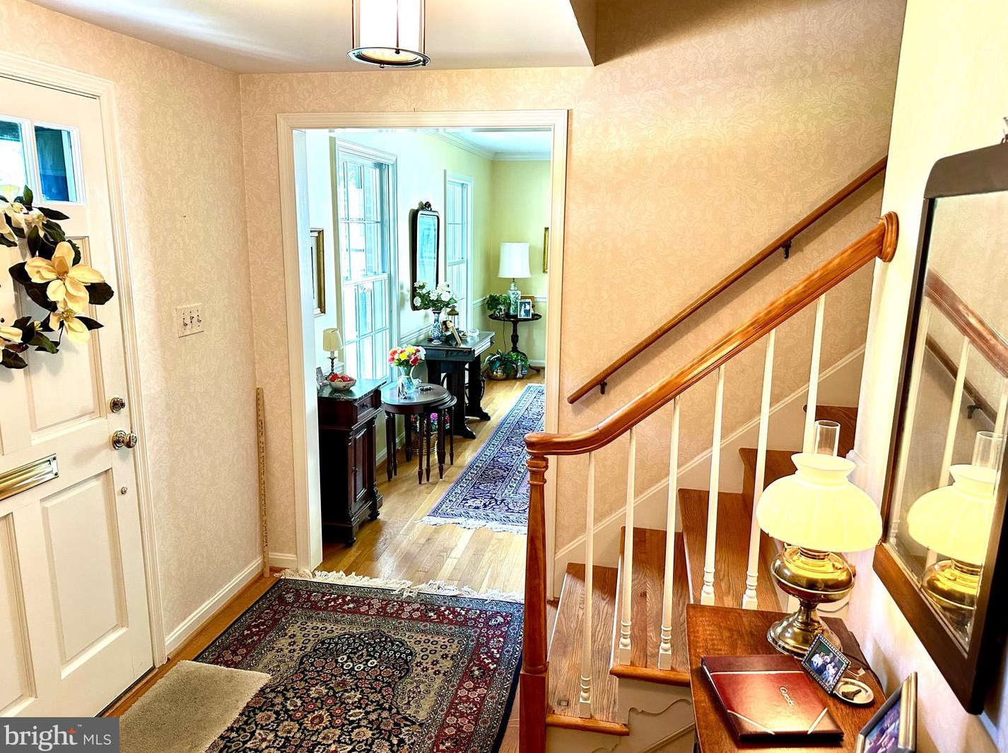 8226 Toll House Rd, Annandale, VA 22003-4626