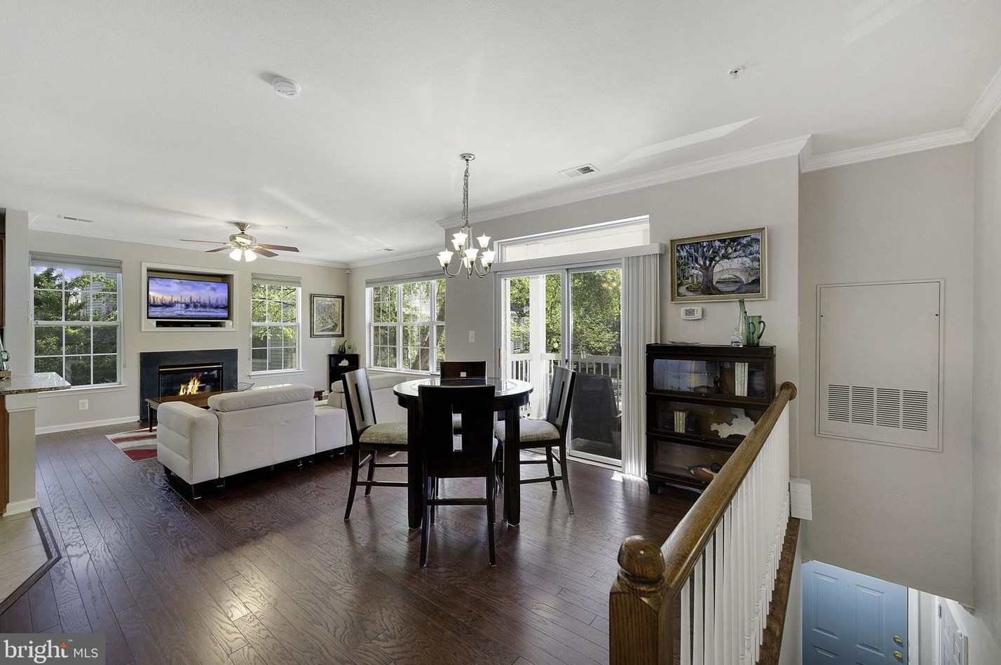 13094 Marcey Creek Rd, Herndon, VA 20171-4819