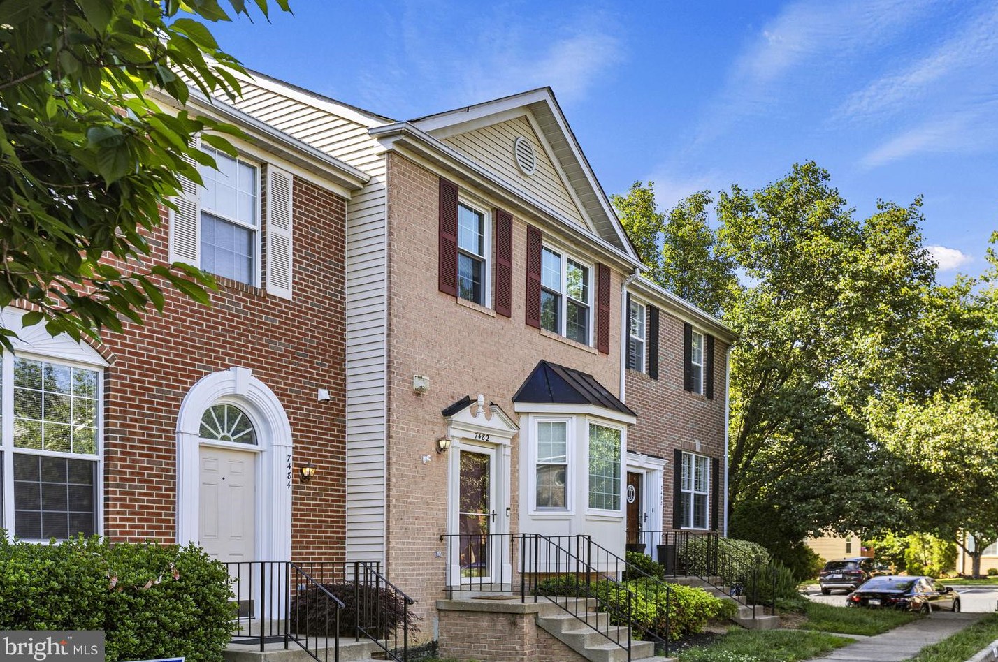 7482 Digby Grn, Alexandria, VA