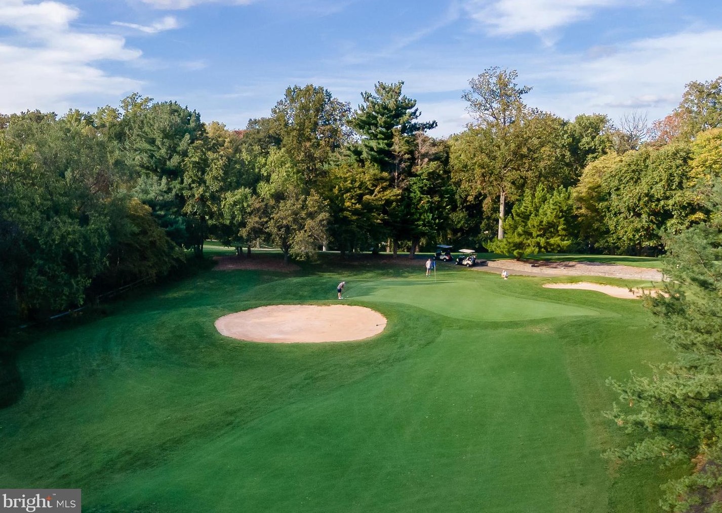 3783 Inverness Rd, Fairfax VA 22033-4648 exterior