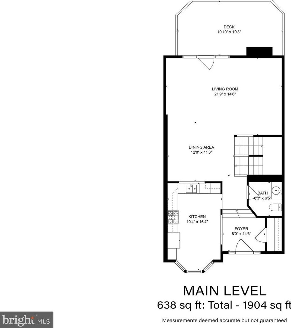 3783 Inverness Rd, Fairfax VA 22033-4648 exterior