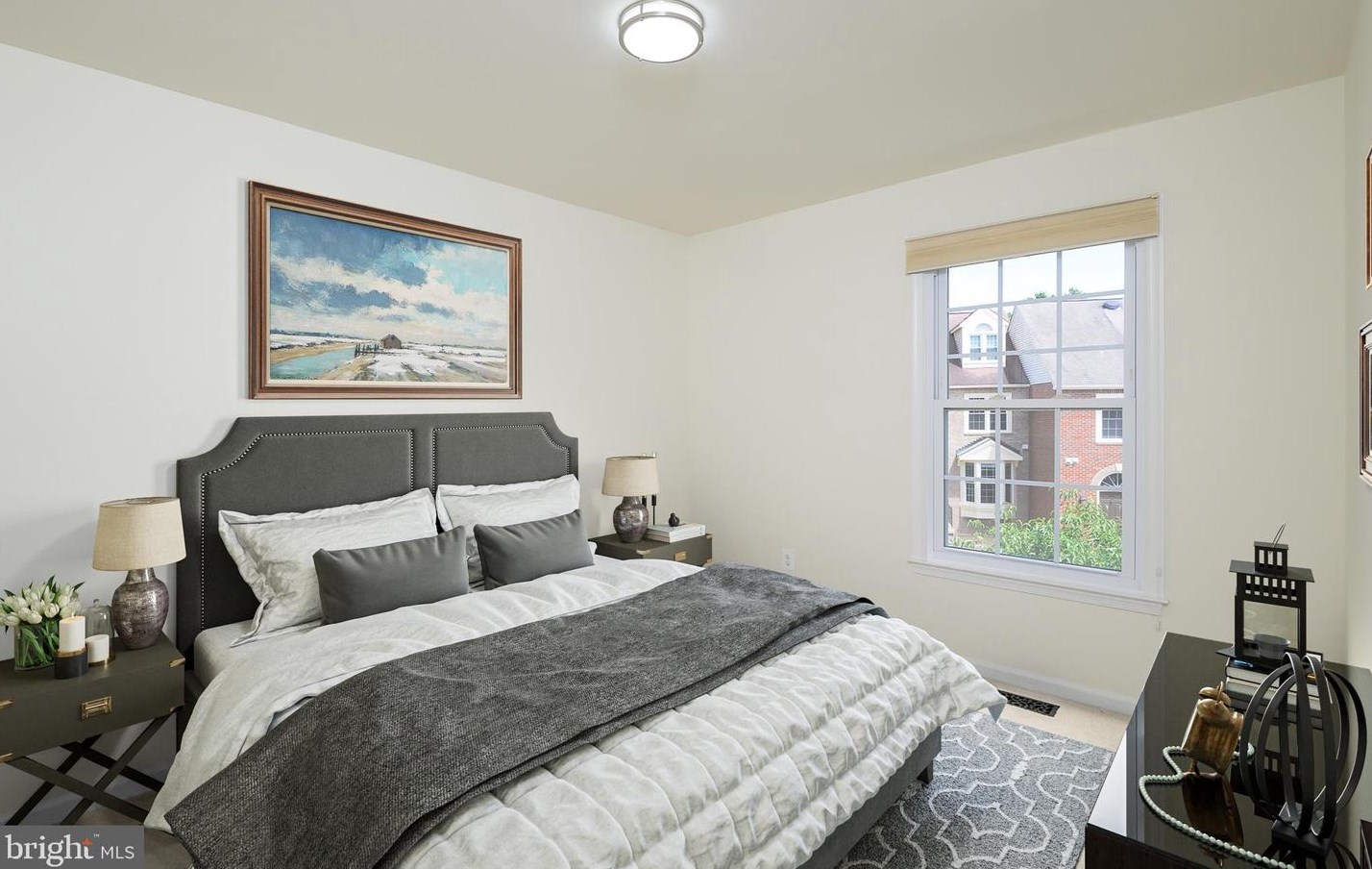 3783 Inverness Rd, Fairfax VA 22033-4648 exterior