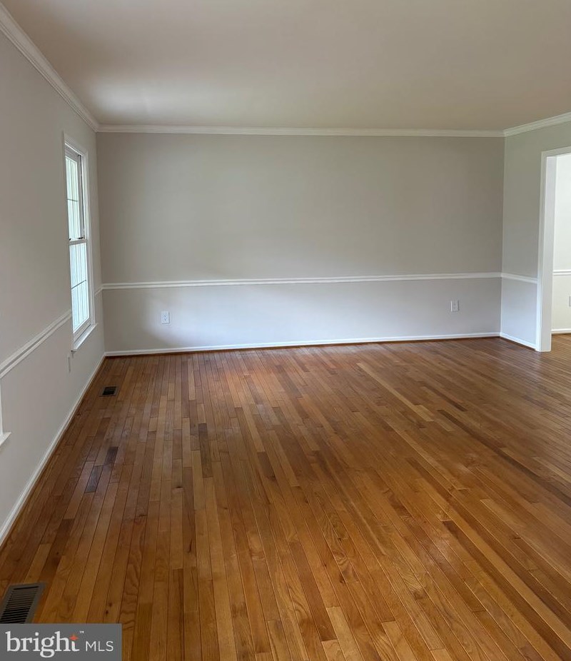 4308 Poplar Branch Dr, Fairfax VA  20151-2538 exterior