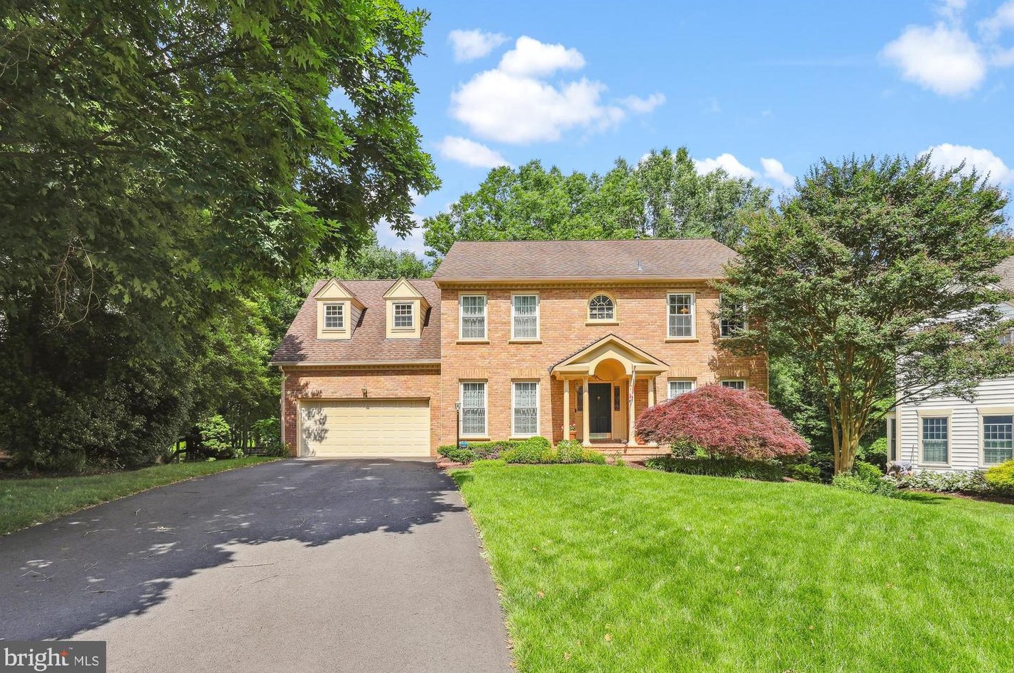 8754 Copeland Pond, Fairfax, VA 22031