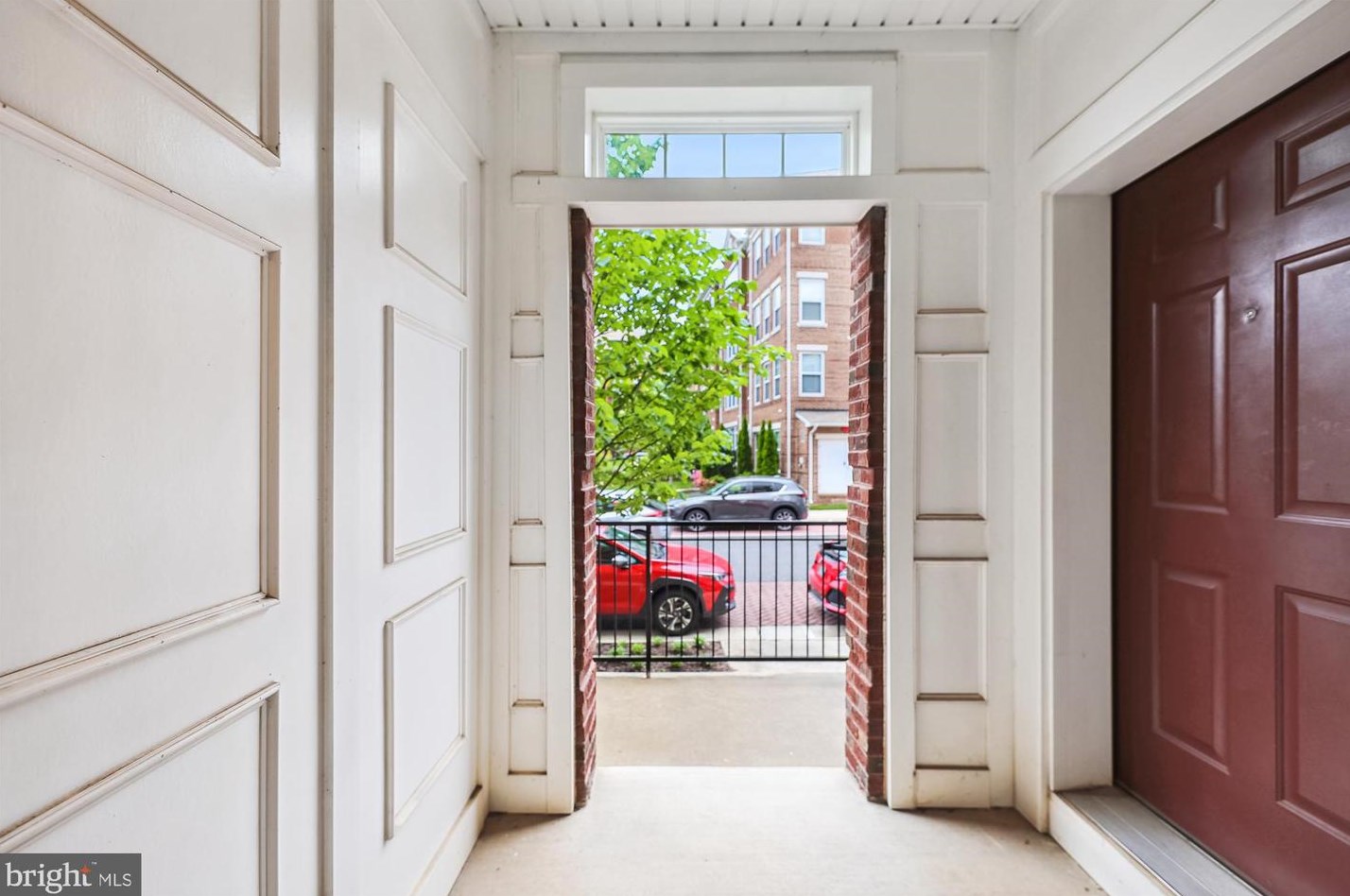 3045 Rittenhouse Cir, Fairfax, VA 22031-6208