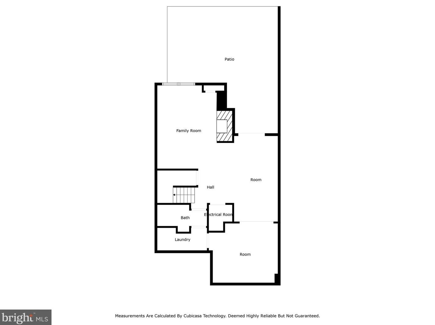 1129 Moorefield Hill Ct, Vienna VA  22180-6246 exterior