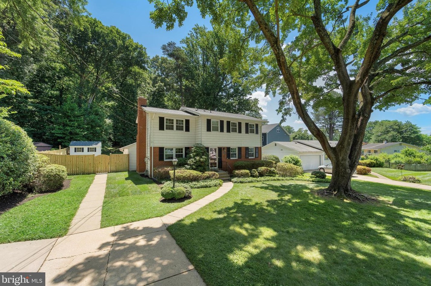 2509 Villanova Dr, Vienna, VA 22180