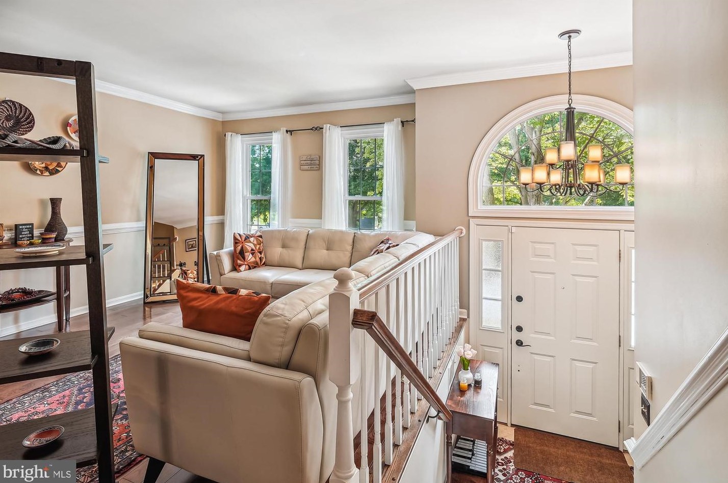 7037 Ashleigh Manor Ct, Alexandria, VA 22315-4757