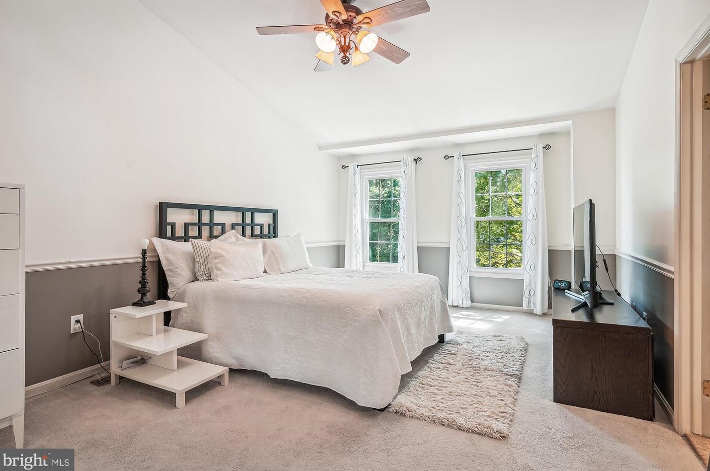 7037 Ashleigh Mnr Ct, Alexandria VA 22315-4757 exterior