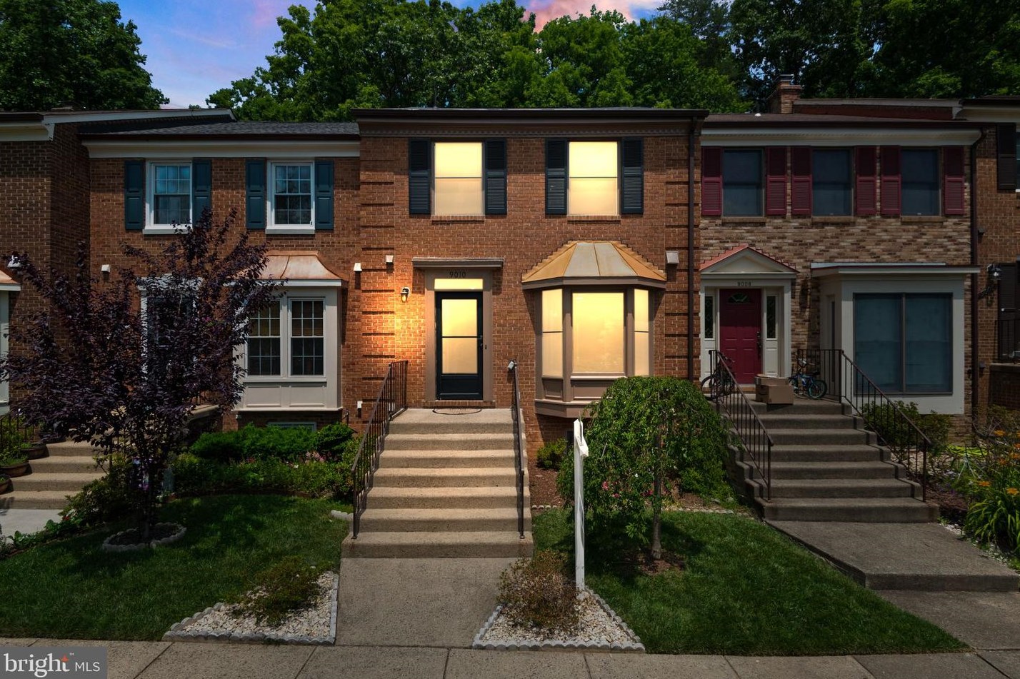 9010 Gavelwood Ct, Springfield, VA 22153-1107