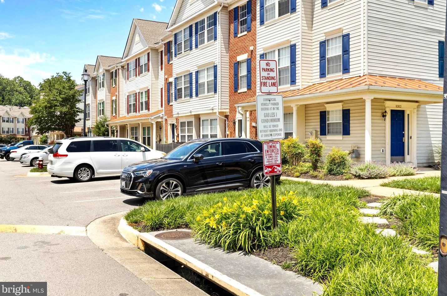 8310 Bluebird Way, Lorton, VA 22079-2820