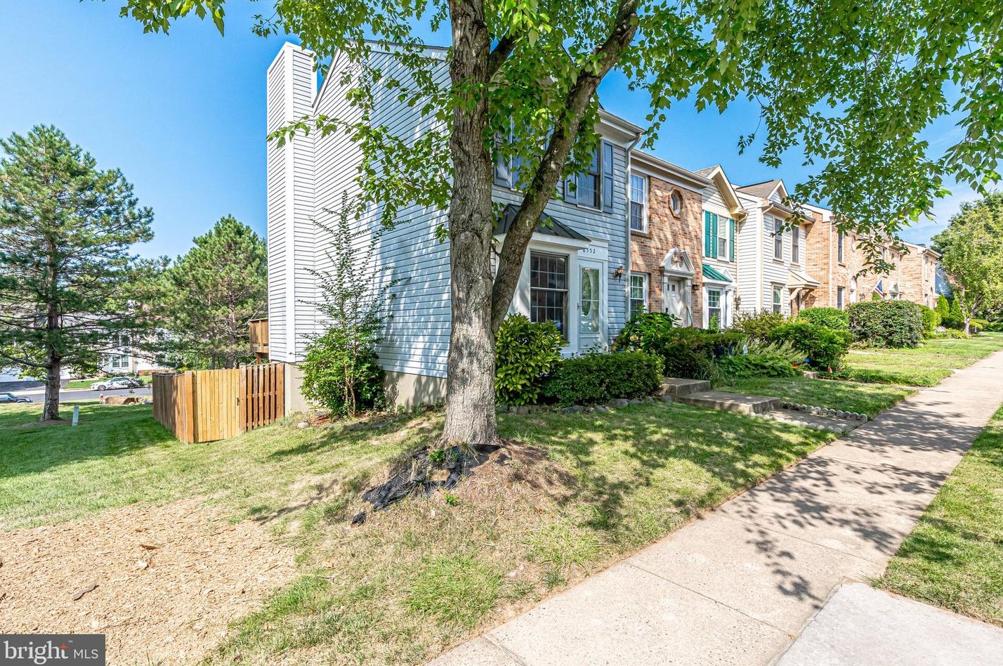 6552 Skylemar Trail, Centreville, VA 20121