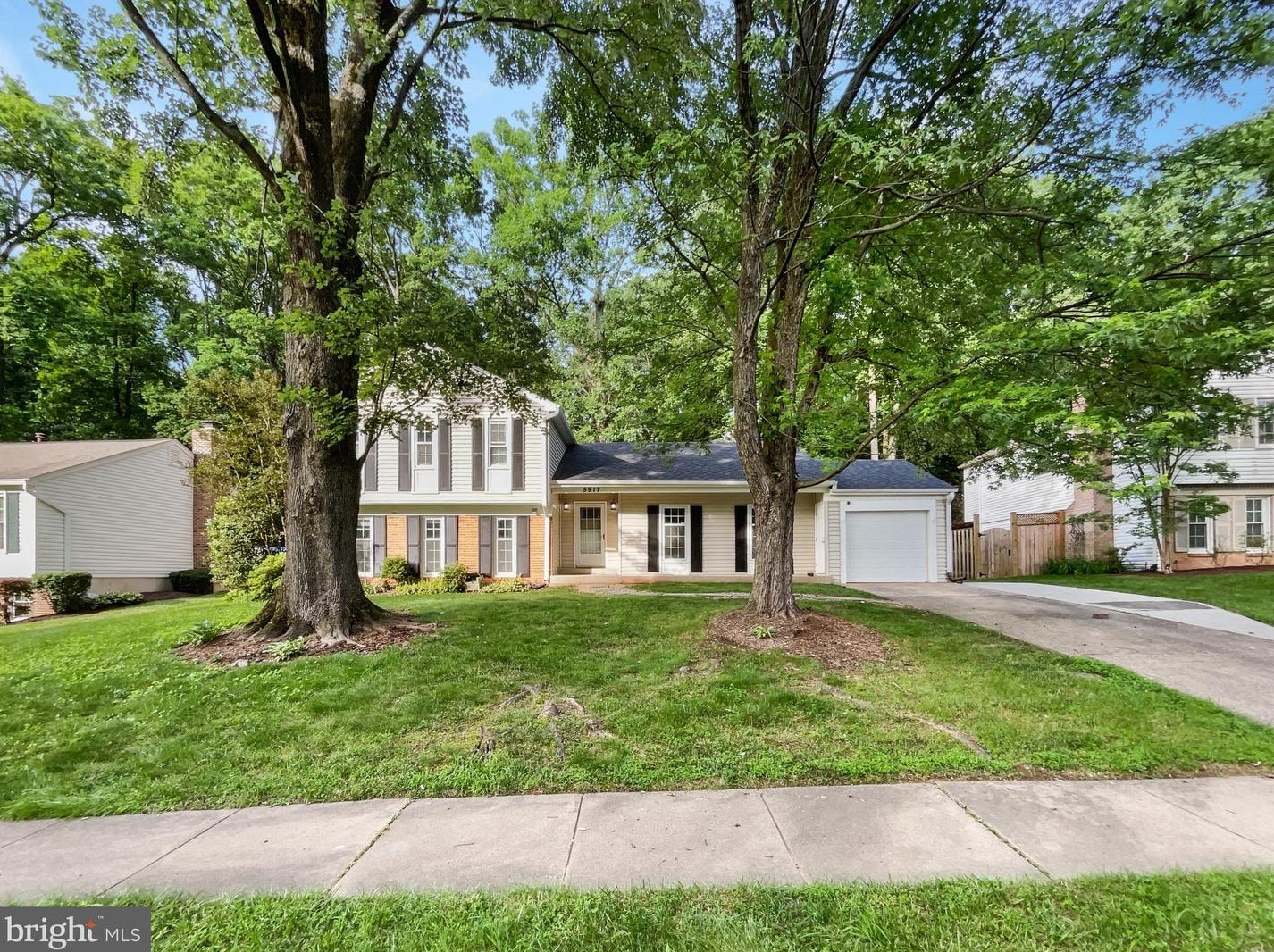 5917 Ridge Ford Dr, Springfield, VA 22015-3646