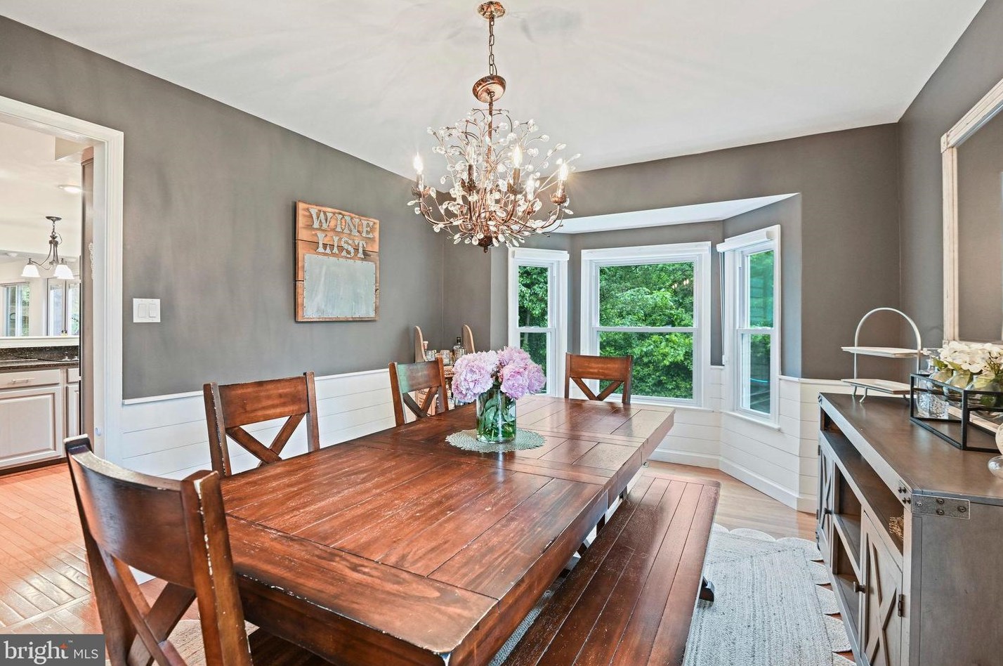 5252 Gln Mdw Rd, Centreville VA  20120-1354 exterior