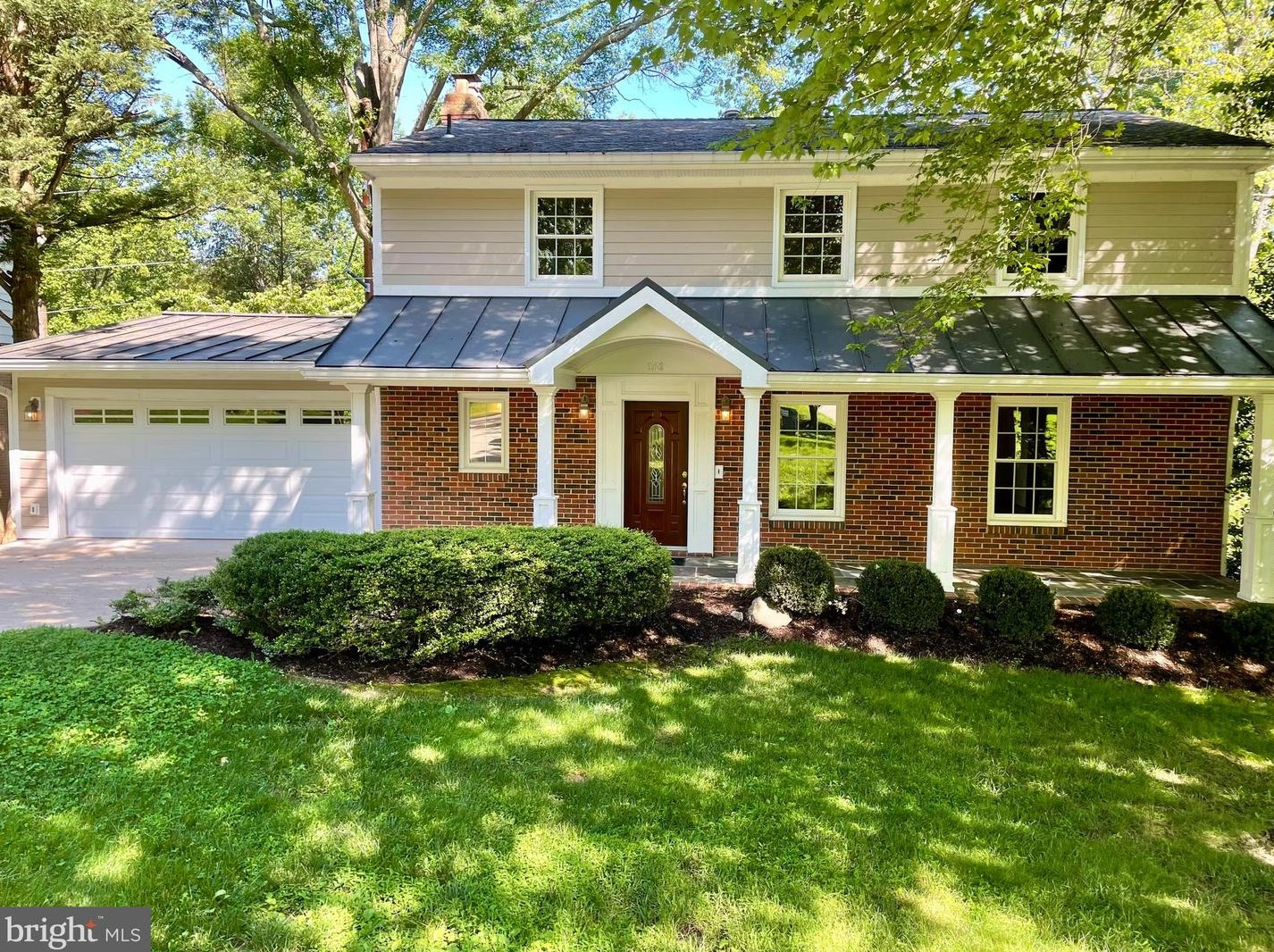 9522 Rockport Rd, Vienna, VA 22180-3446