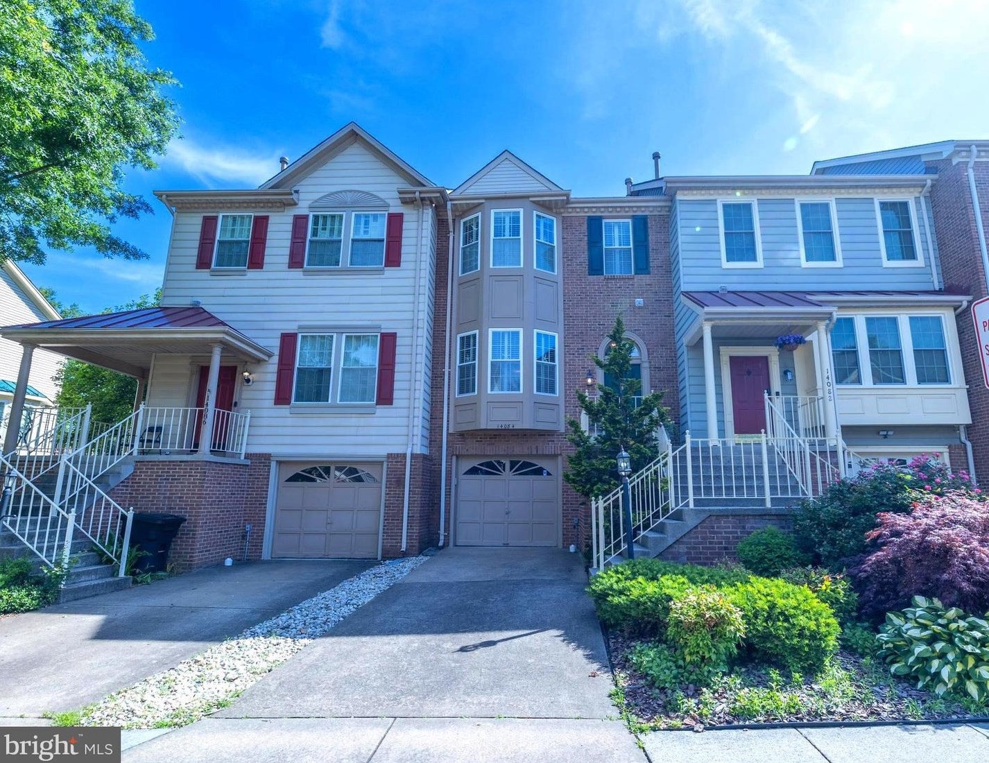 14084 Winding Ridge Ln, Centreville, VA 20121