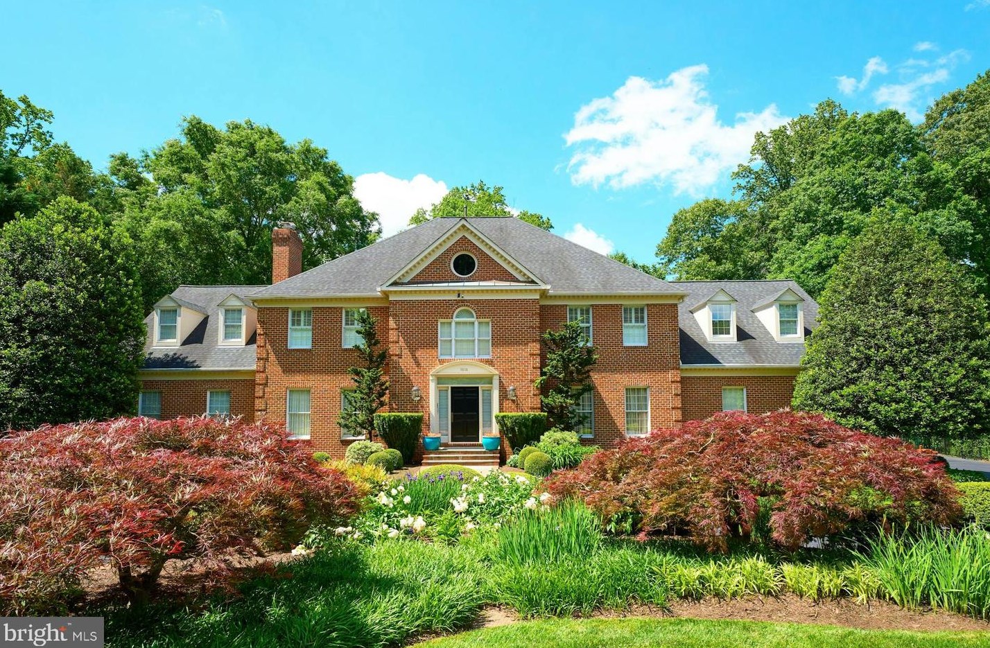 3016 Weber Pl, Vienna, VA 22124-1753