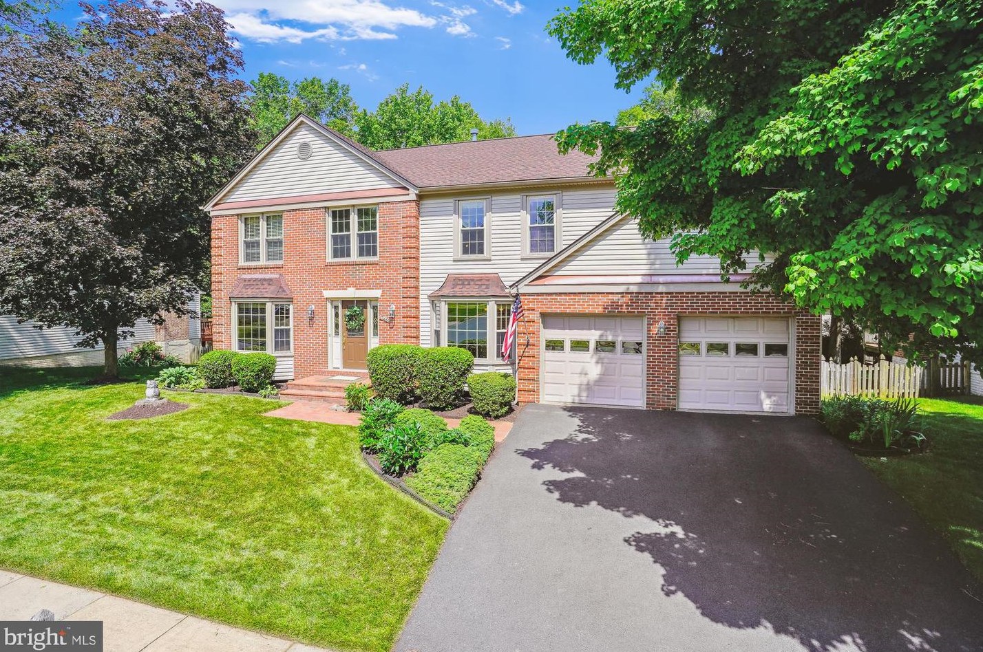 13469 Point Pleasant, Fairfax, VA 20151