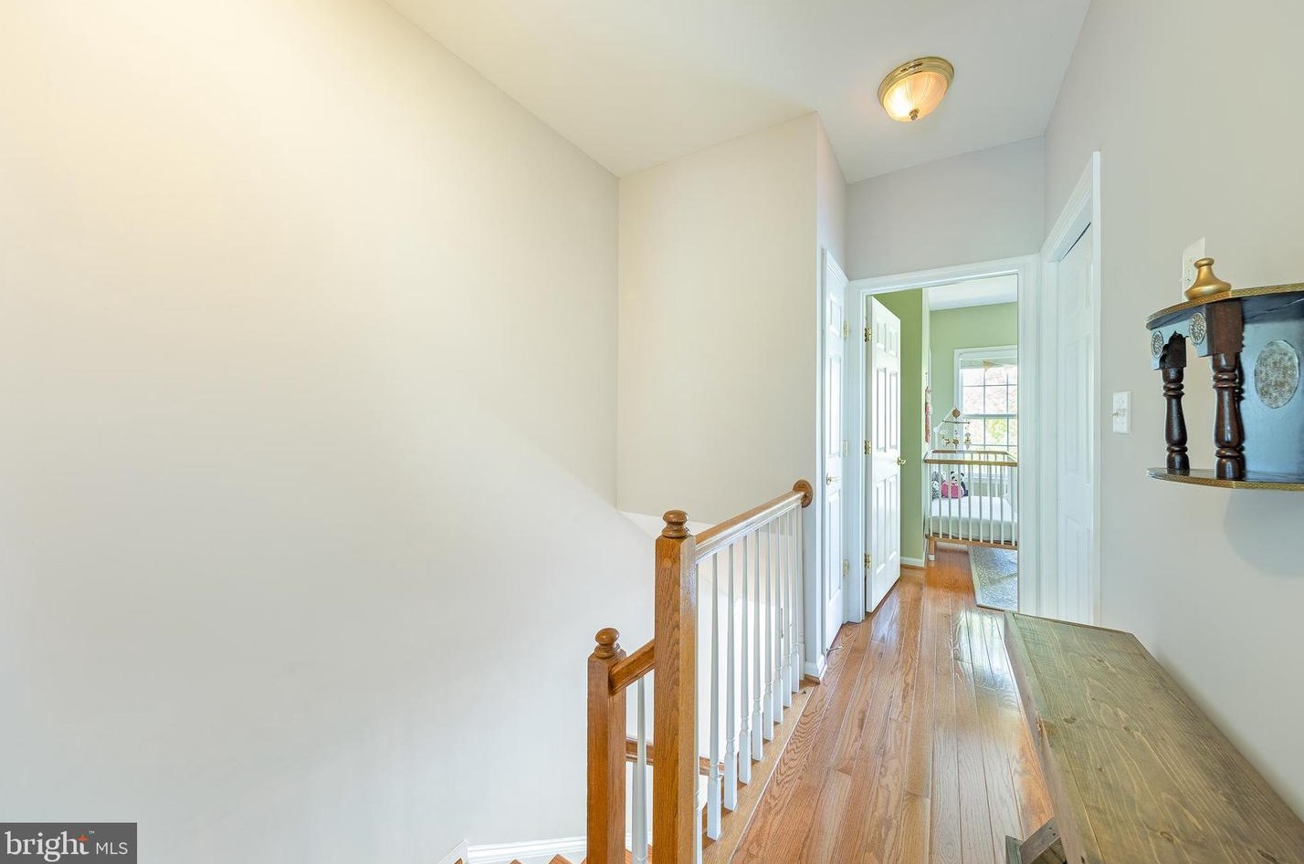 11425 Log Rdg Dr, Fairfax VA  22030-8528 exterior