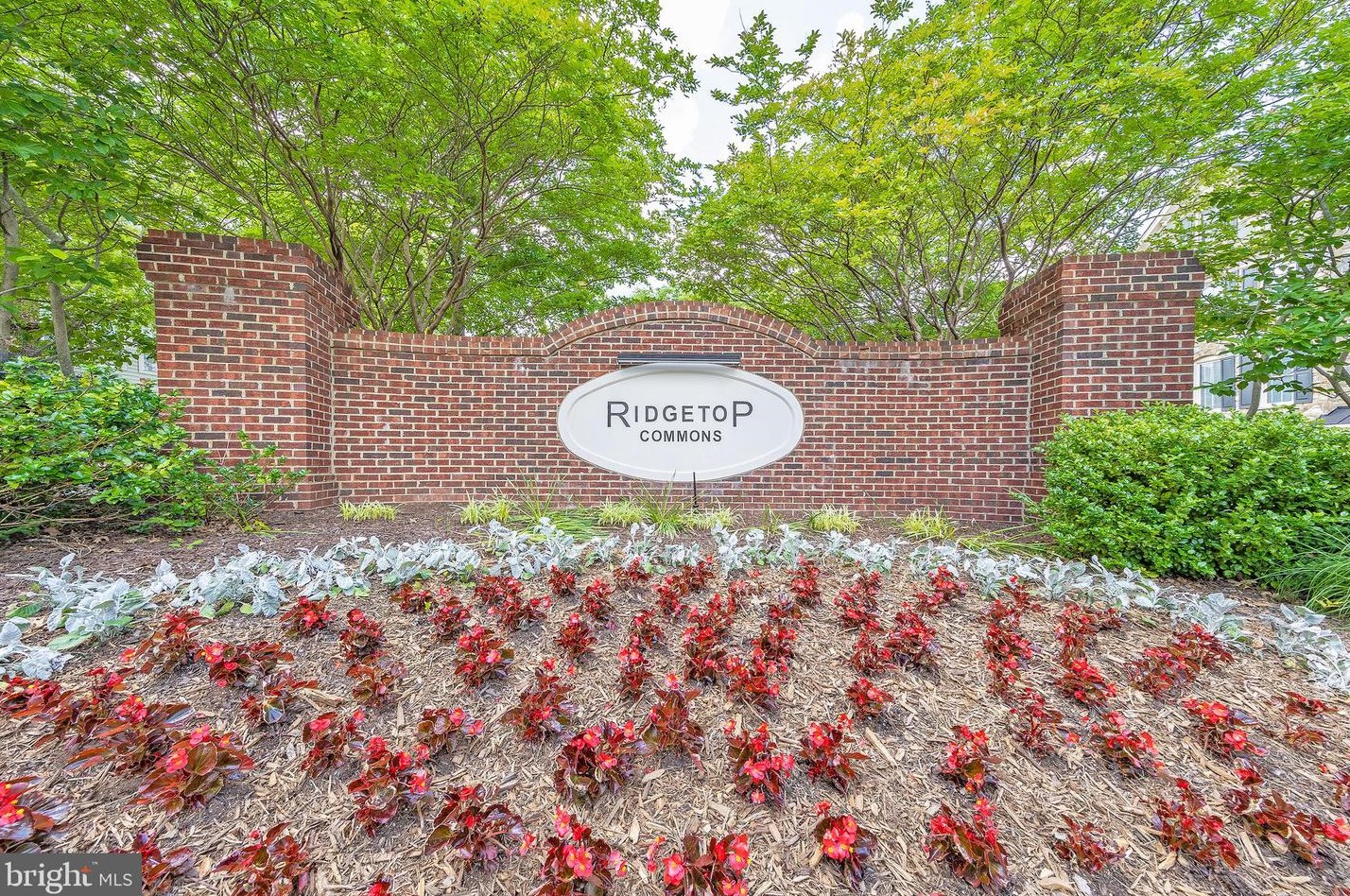 11425 Log Rdg Dr, Fairfax VA  22030-8528 exterior