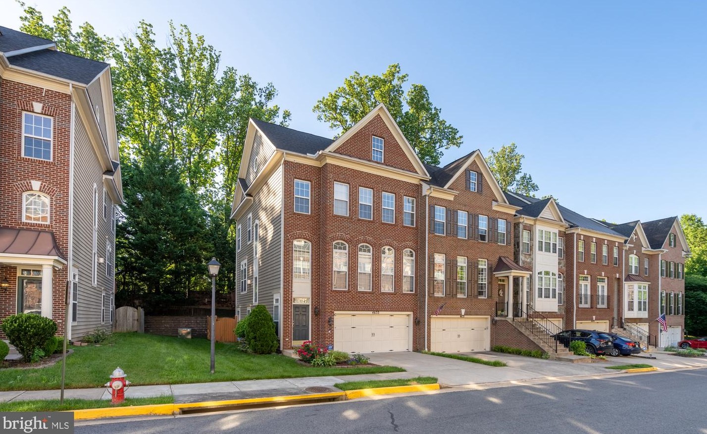 4633 Aspen Hill Ct, Annandale, VA 22003-3573