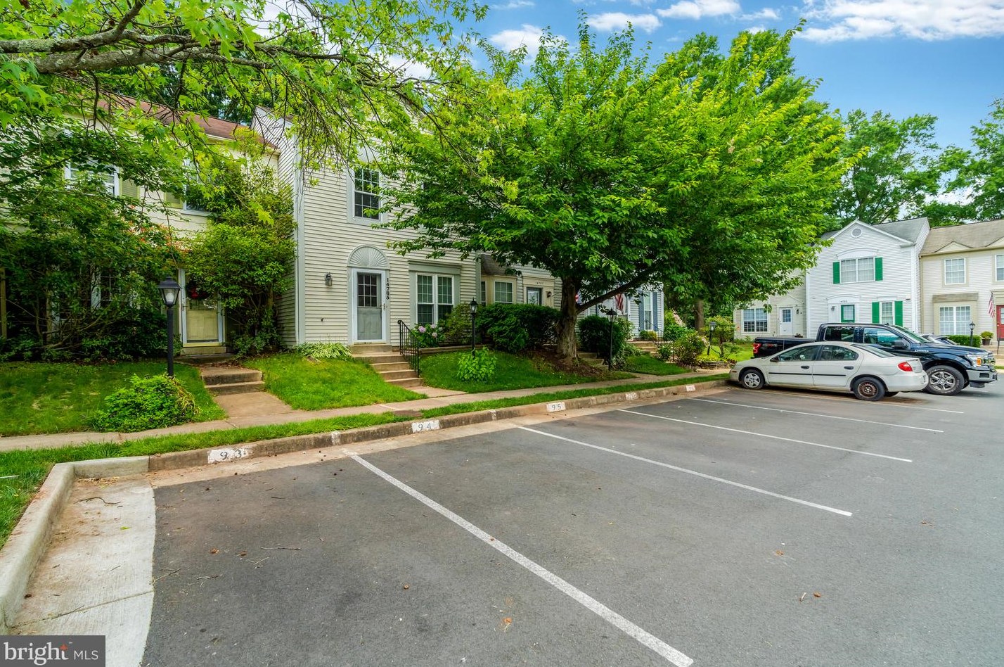 14785 Basingstoke Loop, Centreville, VA 20120