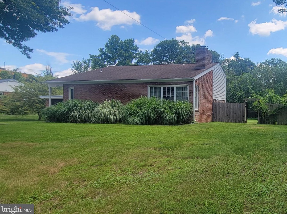 6509 Terry Dr, Springfield, VA 22150