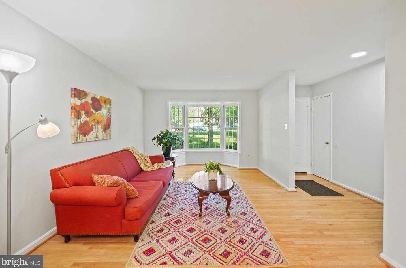 4723 Gainsborough Dr, Fairfax VA 22032-2380 exterior