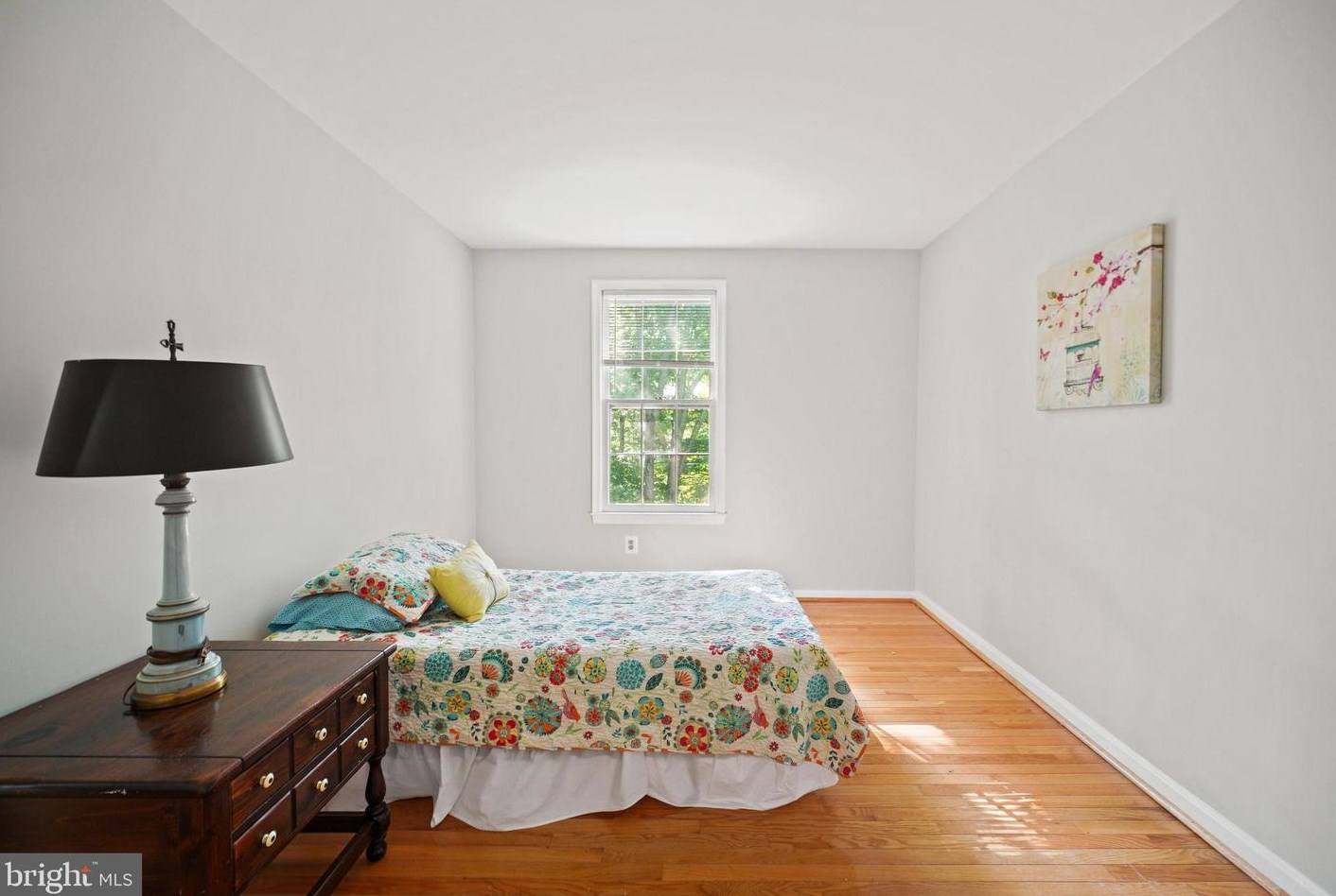 4723 Gainsborough Dr, Fairfax VA 22032-2380 exterior