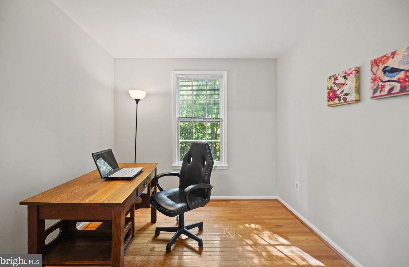 4723 Gainsborough Dr, Fairfax VA 22032-2380 exterior