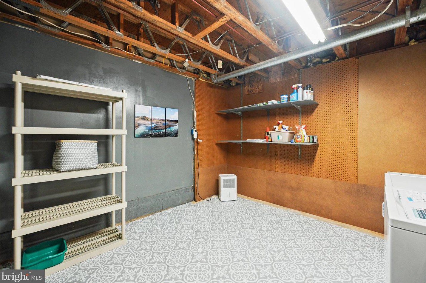 4723 Gainsborough Dr, Fairfax VA 22032-2380 exterior