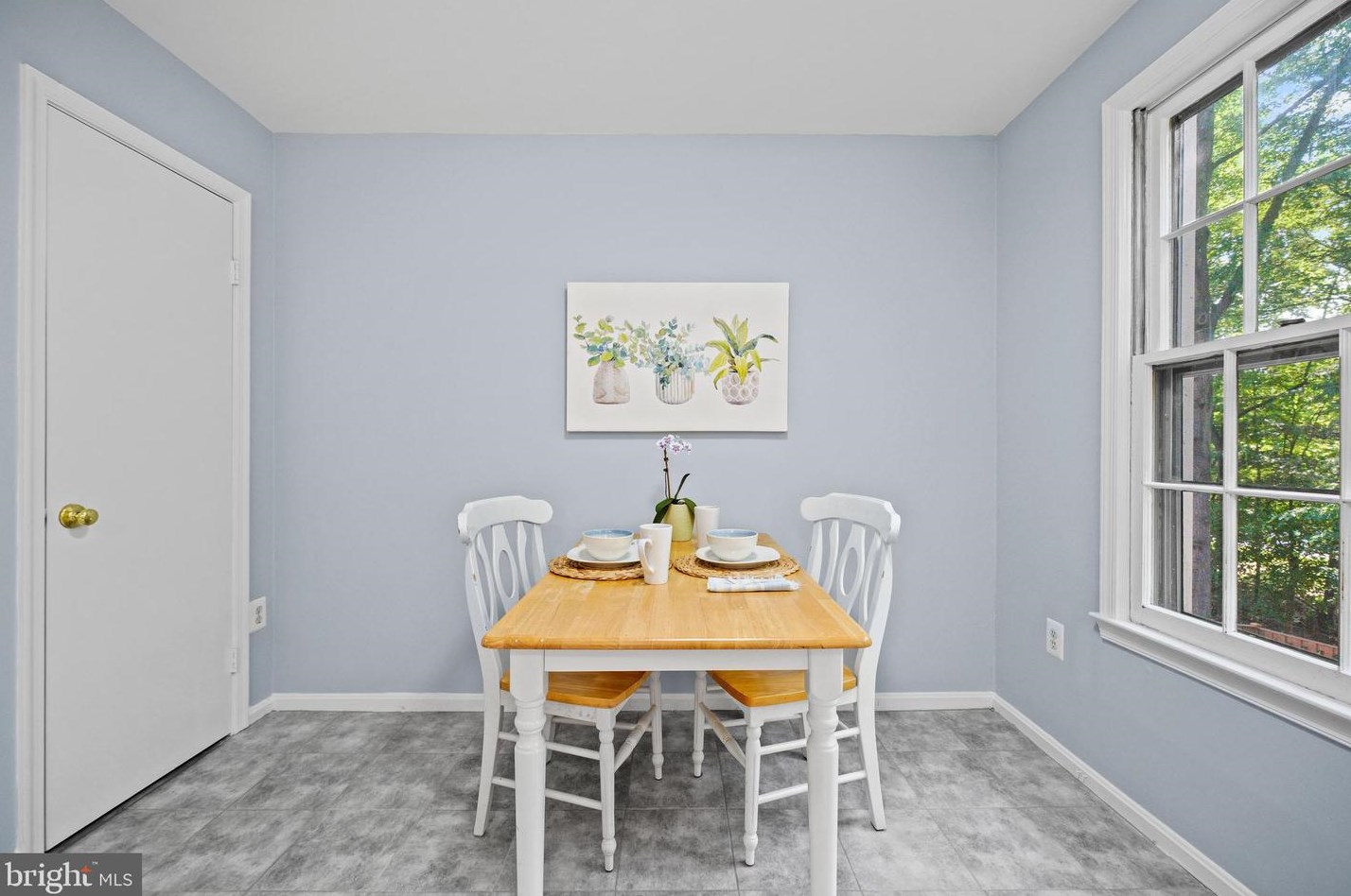 4723 Gainsborough Dr, Fairfax VA 22032-2380 exterior