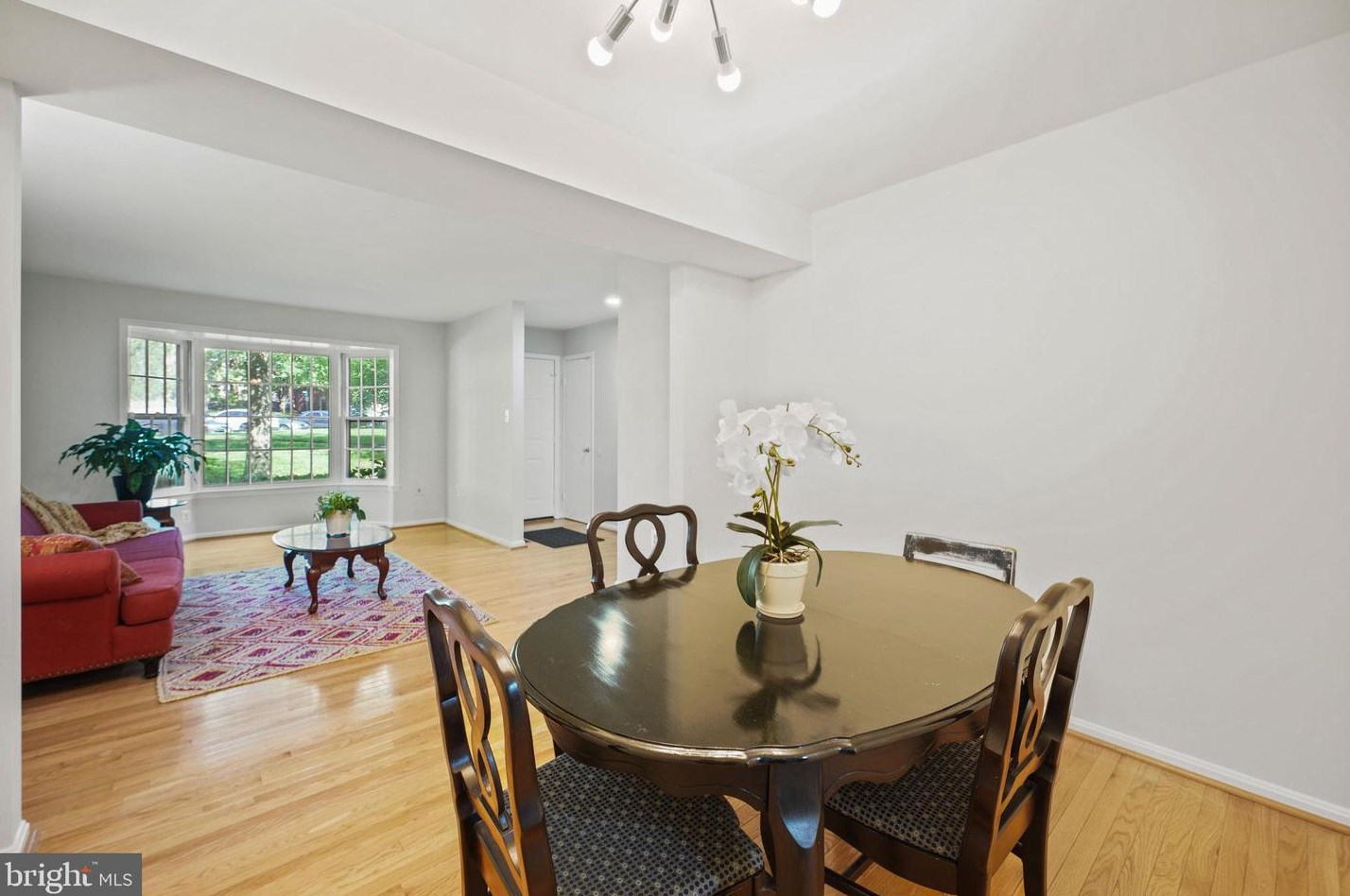 4723 Gainsborough Dr, Fairfax VA 22032-2380 exterior