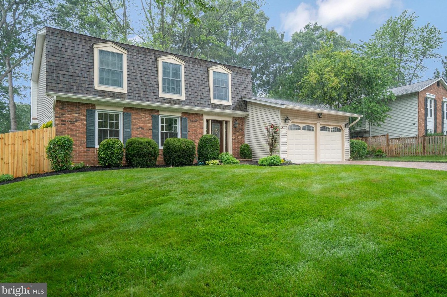 7004 Spur Rd, Springfield, VA 22153-1436
