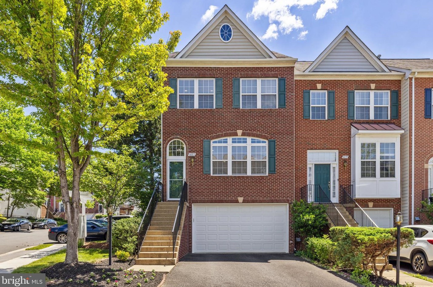 4093 River Forth Dr, Fairfax, VA 22030-8565