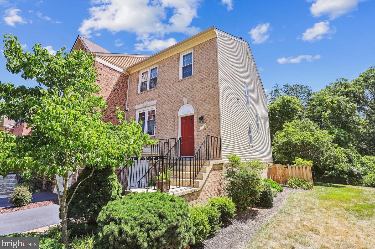 7715 Jewelweed Ct, Springfield, VA 22152-3146