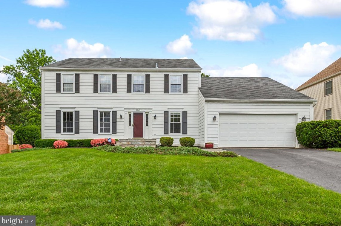 3845 Whitman Rd, Annandale, VA 22003