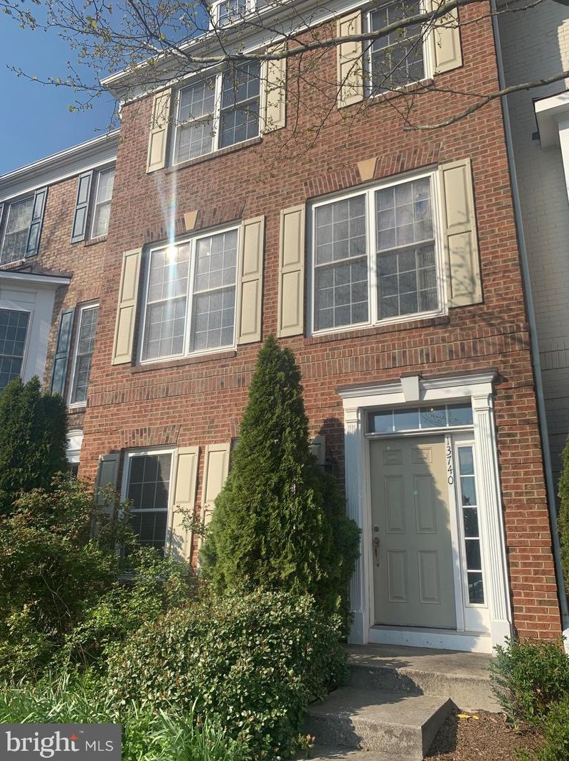 13740 Copper Kettle Pl, Herndon, VA 20171-4699