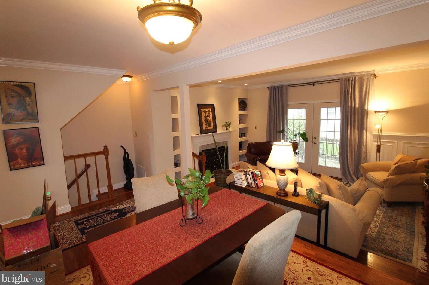 9630 Sutton Green Ct, Vienna, VA 22181