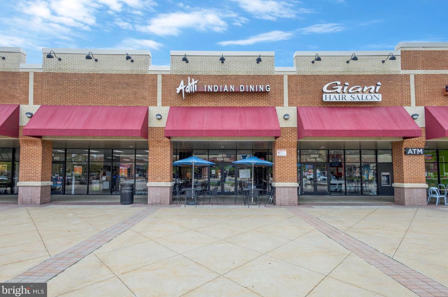 7465 Cross Gate Ln, Alexandria VA 22315-4621 exterior