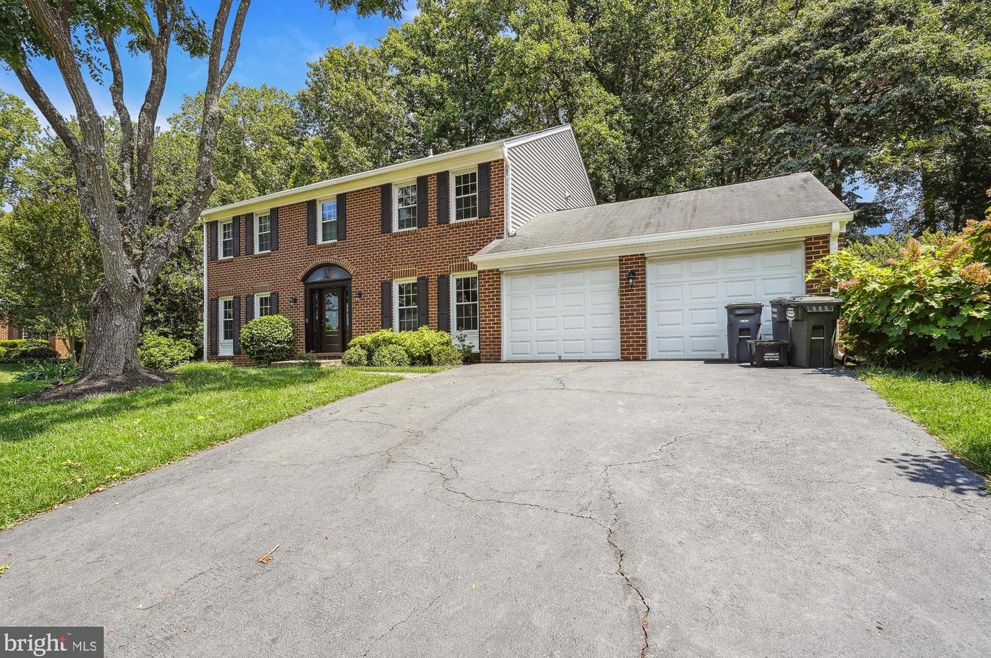 2613 Mountain Laurel Pl, Herndon, VA 20191-2117