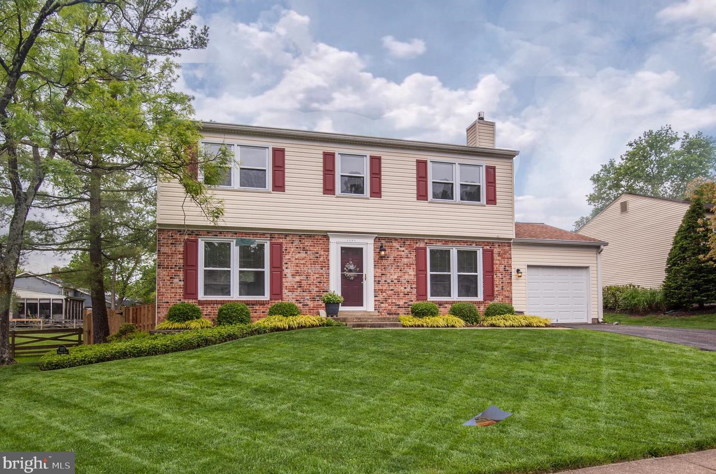 1203 Bicksler Ct, Herndon, VA 20170-3106