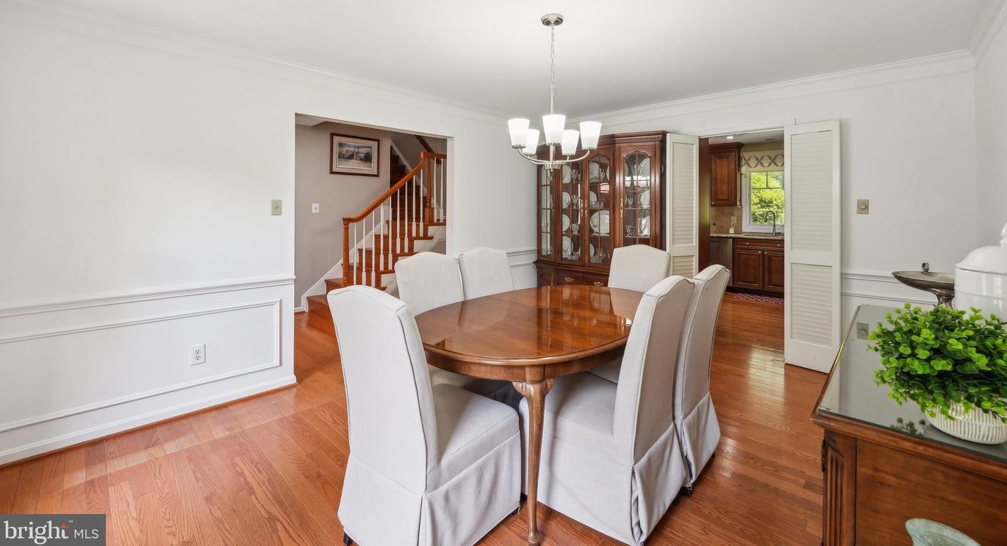 1484 Old Ash Grove, Vienna, VA 22182