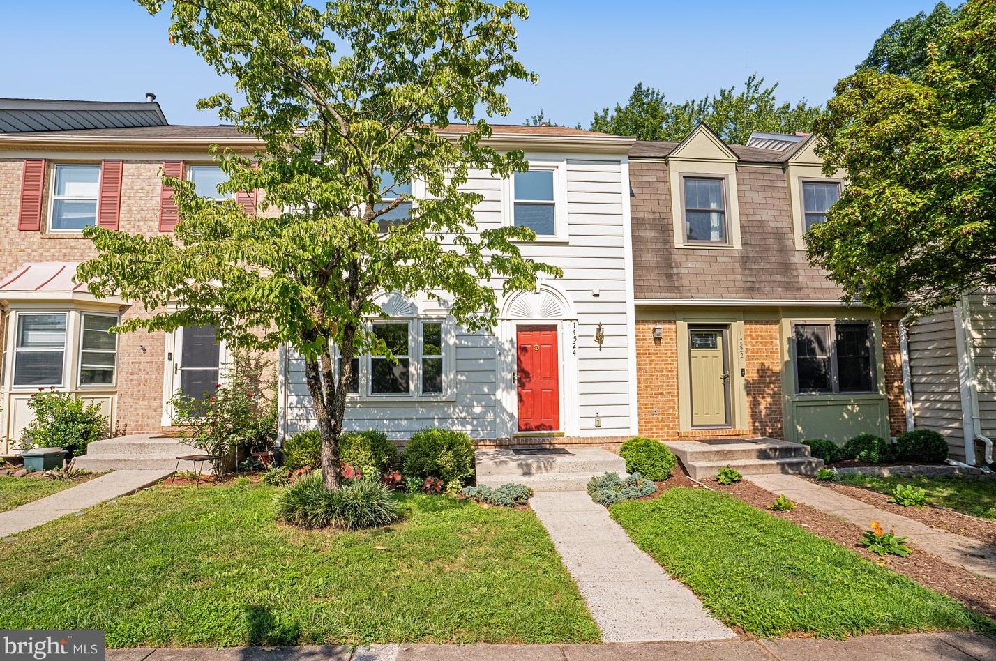 14524 Creek Branch Ct, Centreville, VA 20120