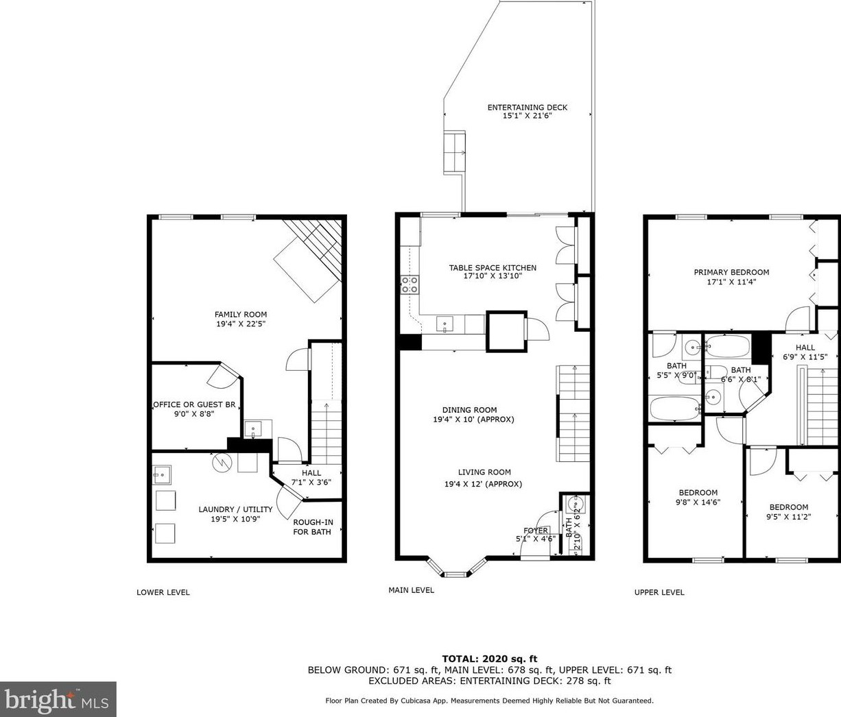 8474 Blue Oak Ct, Springfield VA  22153-3558 exterior