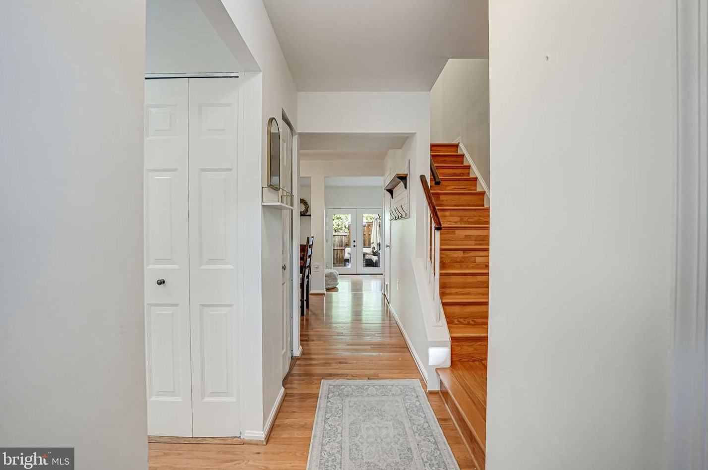 5523 Ridgeton Hill Ct, Fairfax, VA 22032-4028