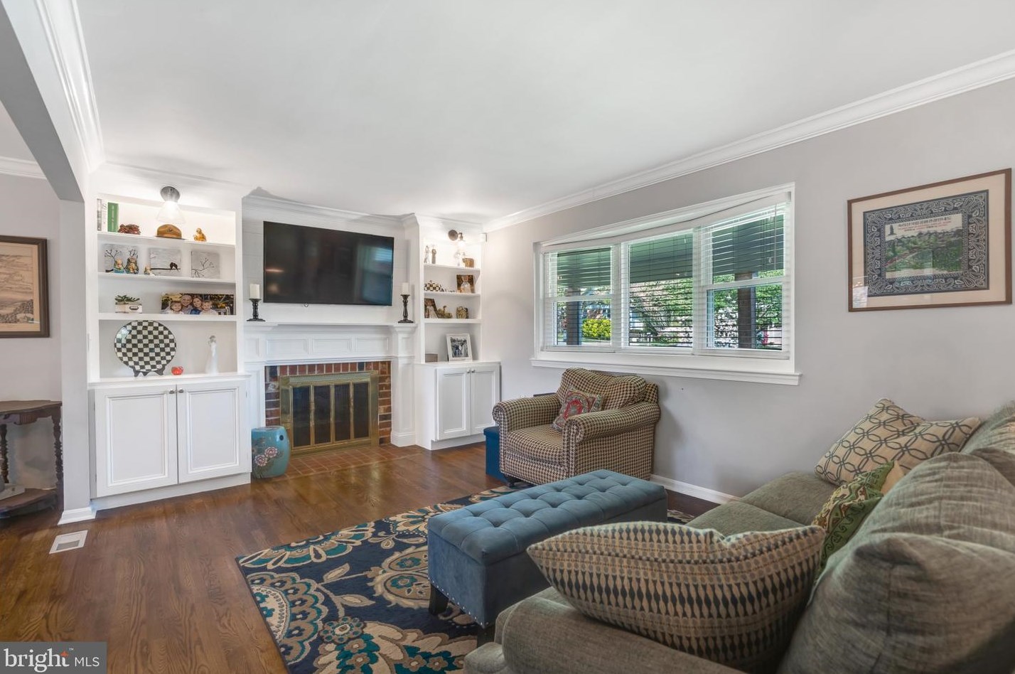 5118 Pumphrey Dr, Fairfax, VA 22032