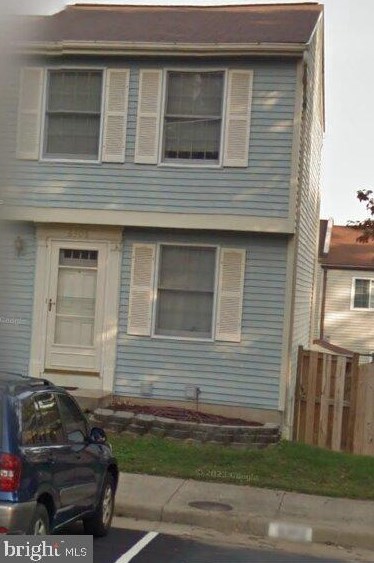 6306 Sunset Ter, Springfield, VA 22153-3834