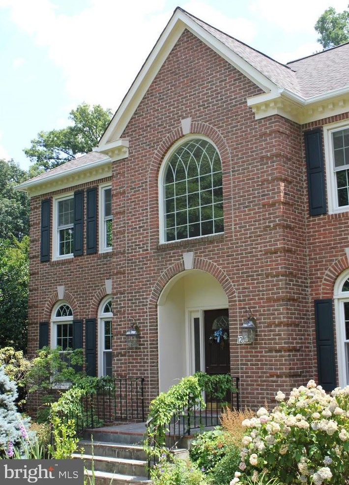 12029 Hamden Ct, Vienna, VA 22124